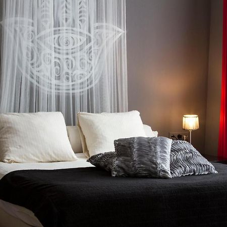 Hotel Matuchi Maastricht Quarto foto