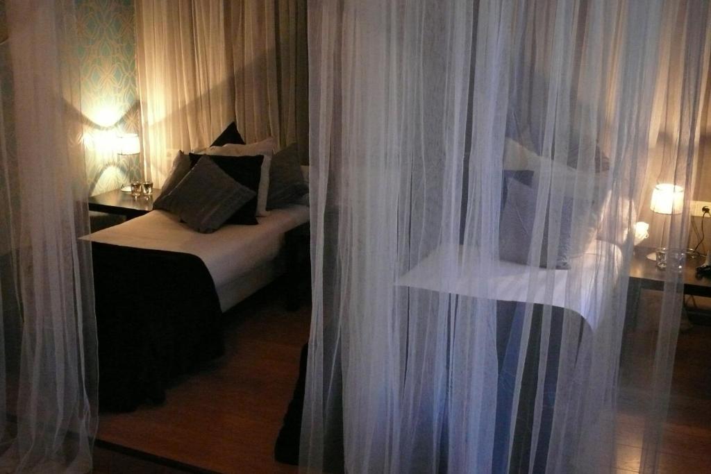 Hotel Matuchi Maastricht Quarto foto