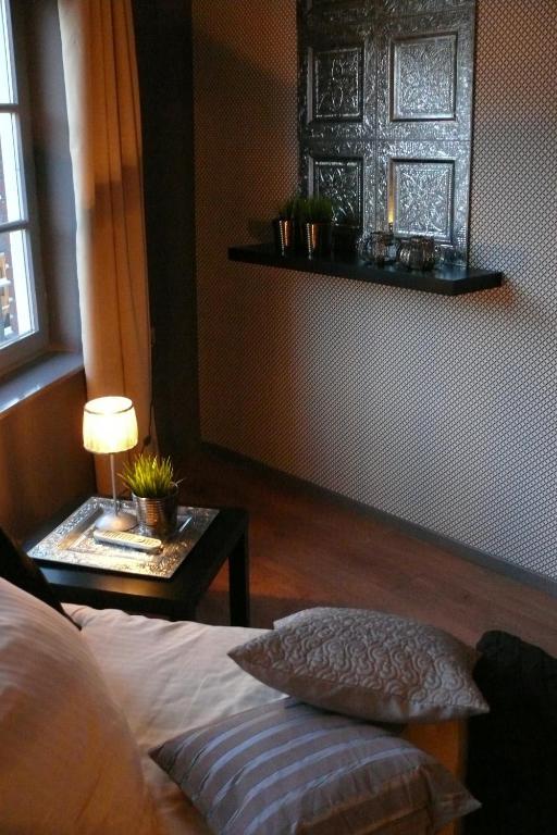 Hotel Matuchi Maastricht Quarto foto