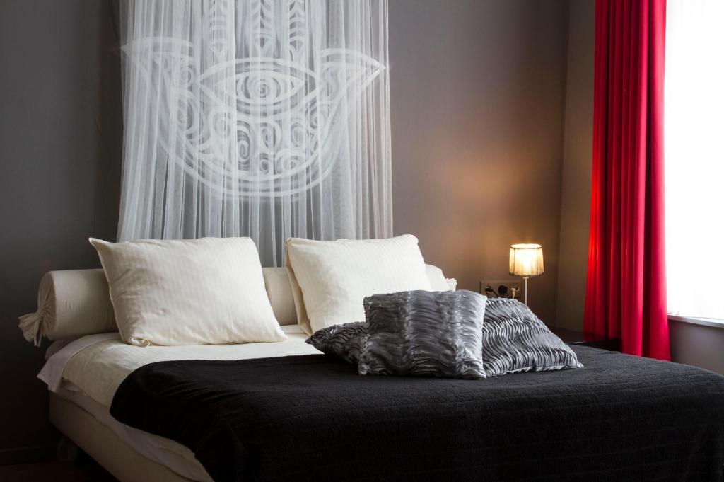 Hotel Matuchi Maastricht Quarto foto
