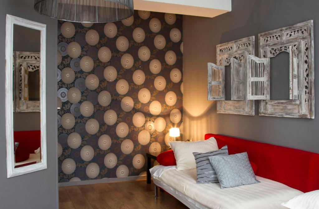 Hotel Matuchi Maastricht Quarto foto