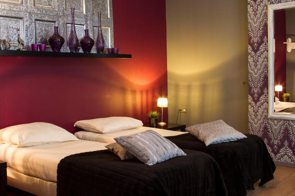 Hotel Matuchi Maastricht Quarto foto