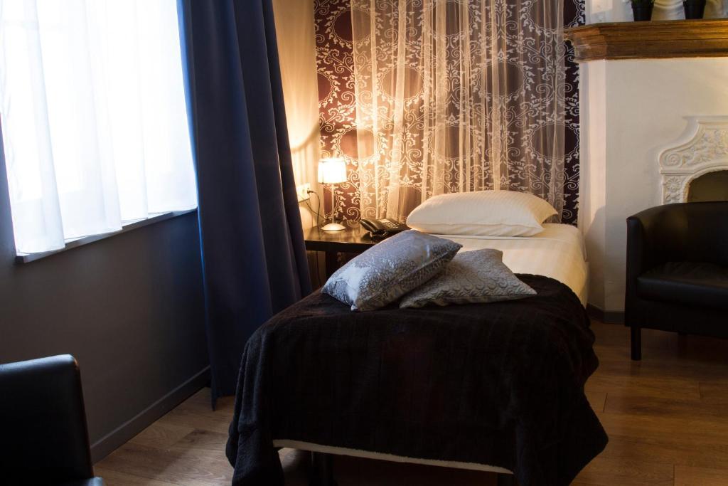 Hotel Matuchi Maastricht Quarto foto