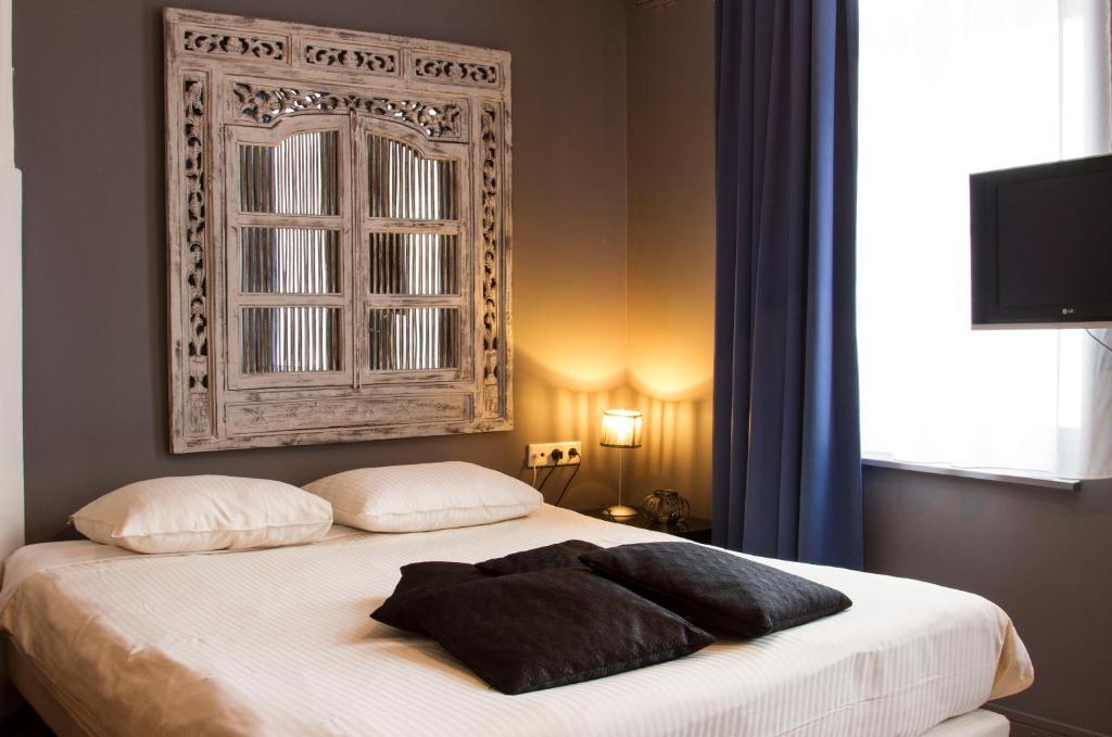 Hotel Matuchi Maastricht Quarto foto
