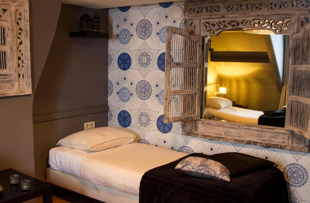 Hotel Matuchi Maastricht Quarto foto