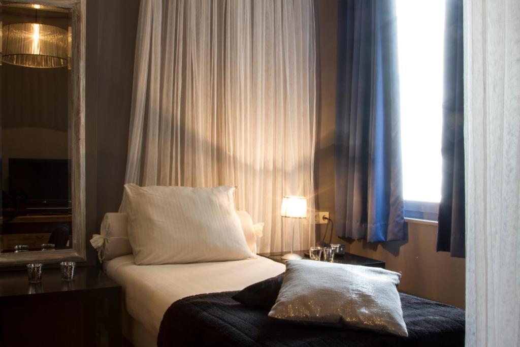 Hotel Matuchi Maastricht Quarto foto